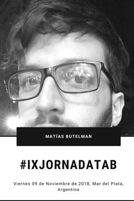 Matias Butelman